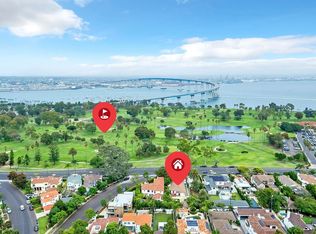 700 Glorietta Blvd, Coronado, CA 92118