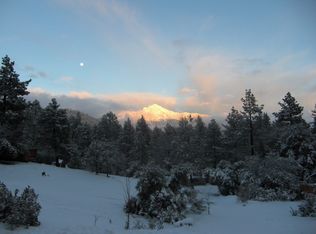 25071 Coulter Dr, Idyllwild, CA 92549