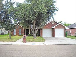 Home for Sale in Mission, Texas $100,000