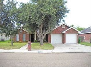2207 E 28th St, Mission, TX 78574