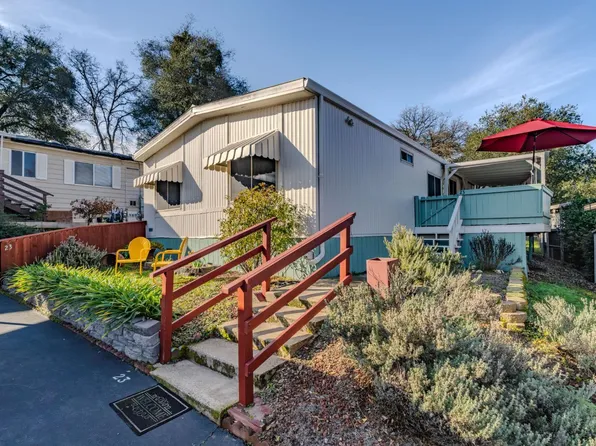 150 Clinton Rd Spc 23, Jackson, CA 95642
