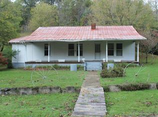 Race Track Hollow Rd, La follette, TN 37766