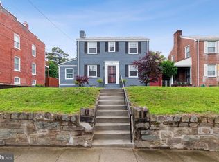 6224 9th St NW, Washington, DC 20011