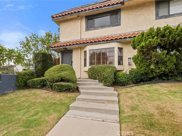 405 W Mountain View Ave APT 10, La Habra, CA 90631