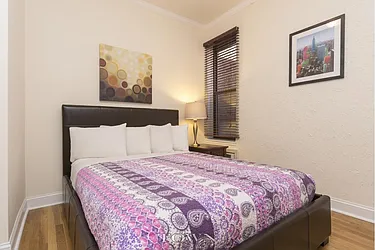 Rented by Town Residential