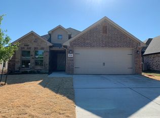 634 Nolan Dr, Sherman, TX 75092