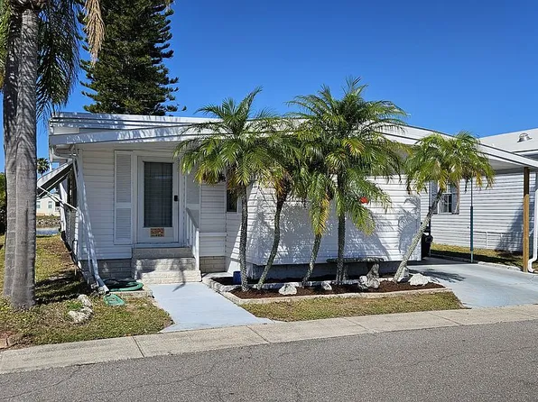 1415 Main St Lot 504, Dunedin, FL 34698