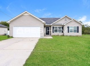 1305 Bairdscorner Dr, Murfreesboro, TN 37130