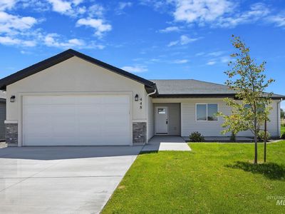 448 Rock Dove Loop, Twin Falls, ID, 83301