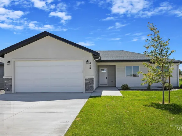 448 Rock Dove Loop, Twin Falls, ID 83301