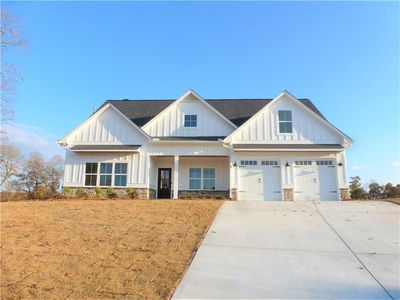 5728 Brickhampton Ct, Clermont, GA, 30527