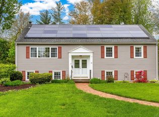 20 Birchlawn Ter, Newington, CT 06111