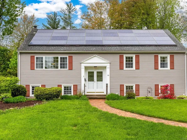 20 Birchlawn Terrace, Newington, CT 06111