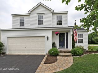 423 Benton Rd, Lake Villa, IL 60046