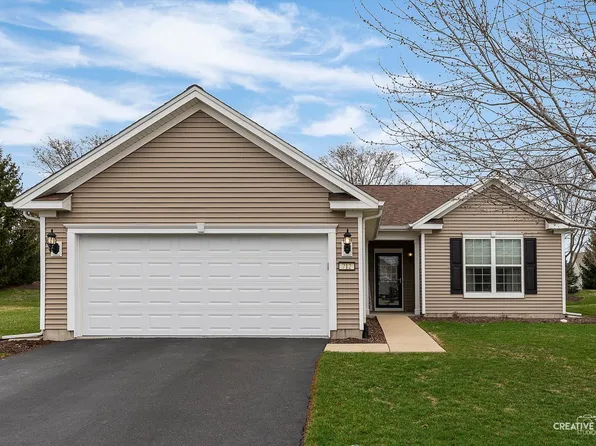 712 Pleasant Ct, Shorewood, IL 60404