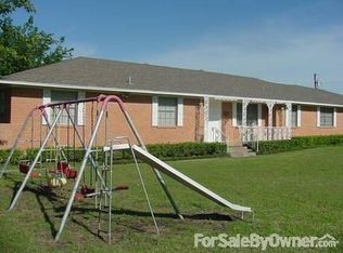 5807 Murphy Rd, Garland, TX 75048