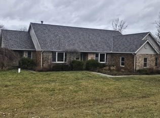 17501 County Road 66a, Saint Marys, OH 45885