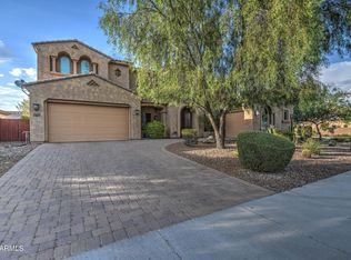 3802 E Alfalfa Dr, Gilbert, AZ 85298