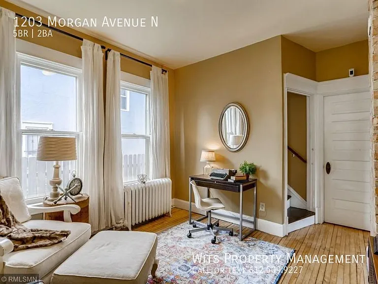 1203 Morgan Ave N — Photo 17