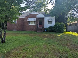 2425 Cherokee Rd, Augusta, GA 30904