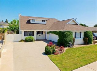 5661 Cerulean Ave, Garden Grove, CA 92845