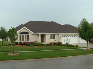 22011 Chamomile Dr, Frankfort, IL 60423