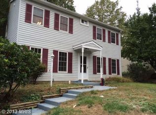 5279 Sudberry Ln, Woodbridge, VA 22193