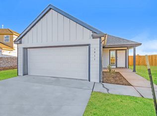 1911 Malus Way, El Reno, OK 73036