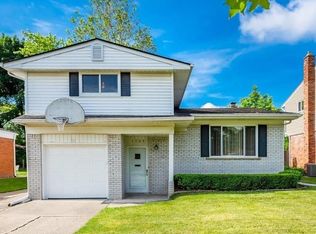 1729 Roosevelt Blvd, Ypsilanti, MI 48197