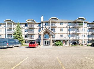 240 Spruce Ridge Rd #124, Spruce Grove, AB T7X0G5