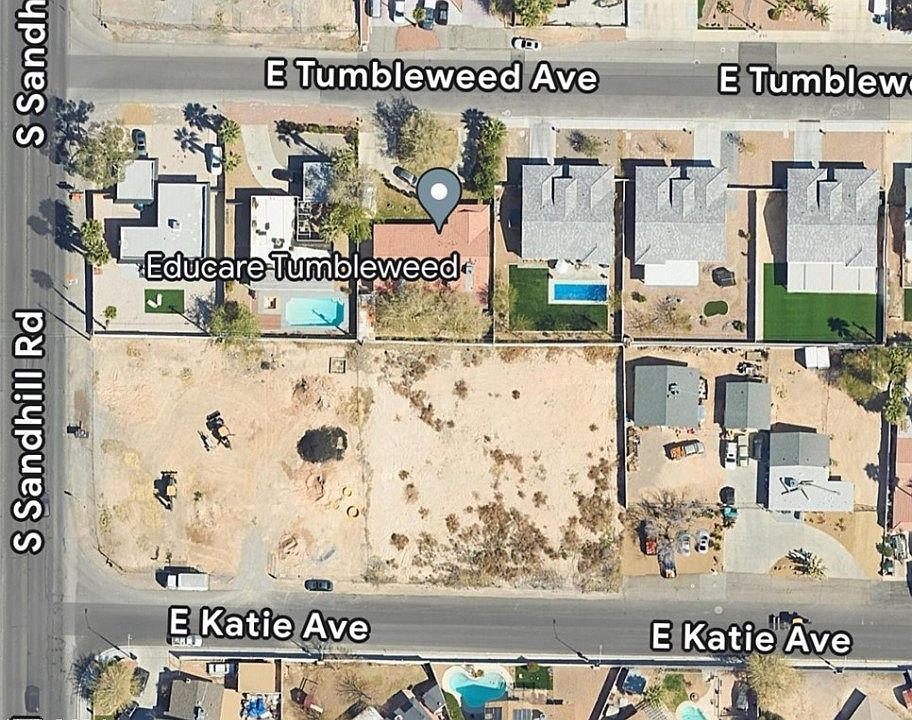 1st image of E Katie Ave