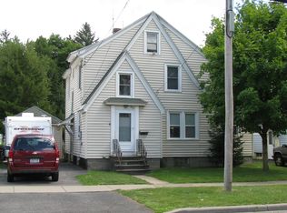 706 Union St, Rome, NY 13440