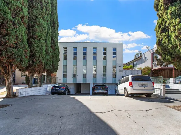 1517 S Sherbourne Dr APT 3, Los Angeles, CA 90035