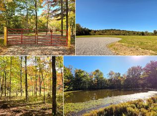 961 Keiser Rd TRACT 3, Waverly, OH 45690