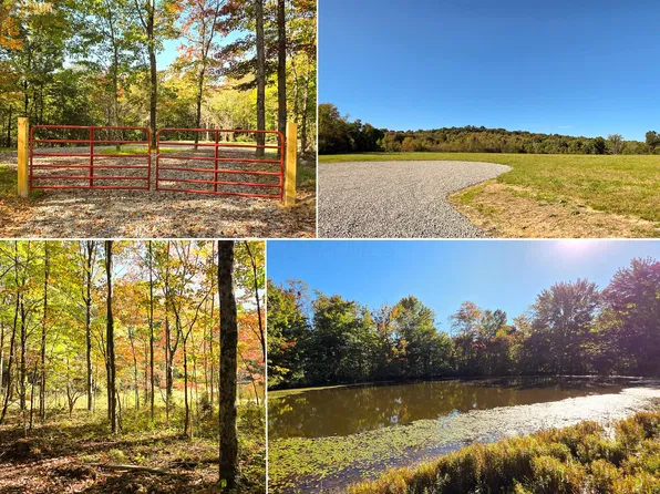 961 Keiser Rd Tract 3, Waverly, OH 45690