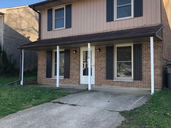 1056 Tatesbrook Dr, Lexington, KY 40517