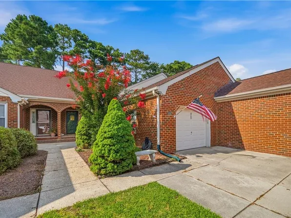 4762 Open Greens Dr, Virginia Beach, VA 23462