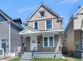 31 Sherwood St, Buffalo, NY 14213