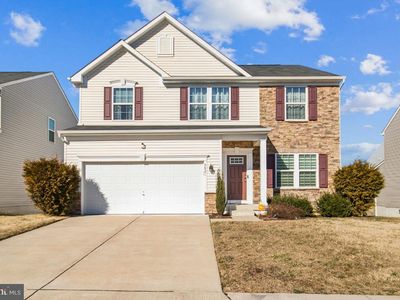 5821 Spruce Valley Dr, Fredericksburg, VA, 22407
