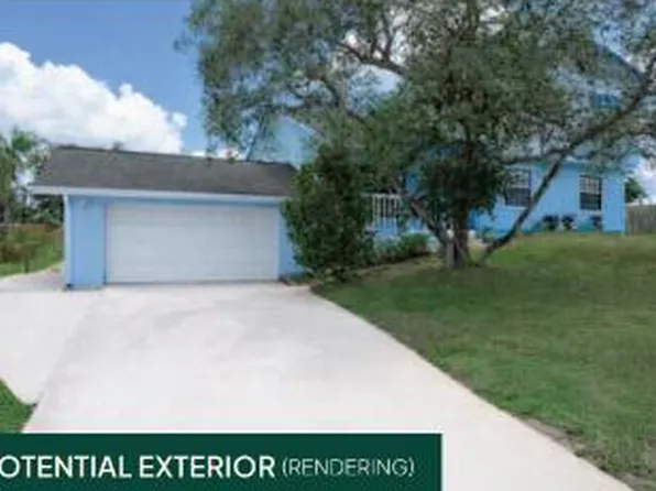 9291 SE Duncan Street, Hobe Sound, FL 33455