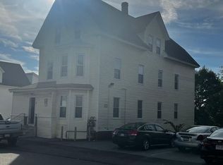 45 Orient St APT B, Worcester, MA 01604