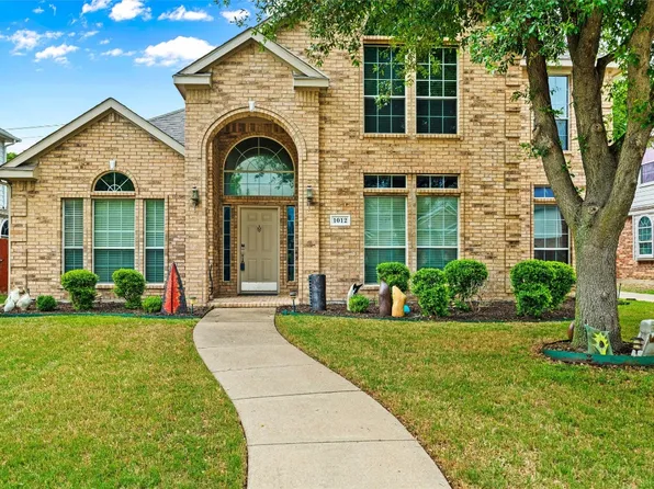 1012 Hyannis St, Plano, TX 75094
