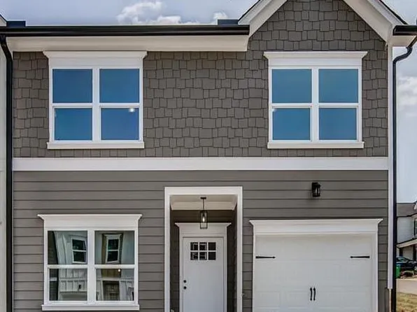 153 Towne Villas Dr #17, Jasper, GA 30143