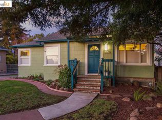4514 Tulip Ave, Oakland, CA 94619