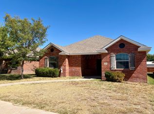 8509 Barstow Dr, Amarillo, TX 79118