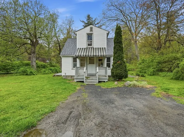 8 Shutesbury Rd, Pelham, MA 01002