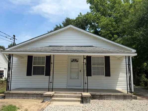 536 Linwood Ave, Lumberton, NC 28358