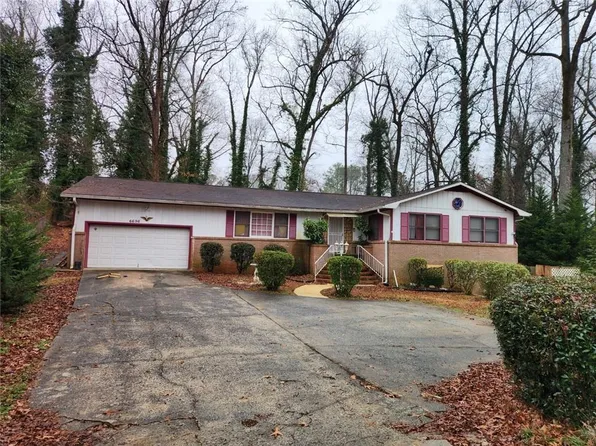 6696 Brookwood Cir, Jonesboro, GA 30236