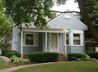 2119 Arlene St, Ann Arbor, MI 48103