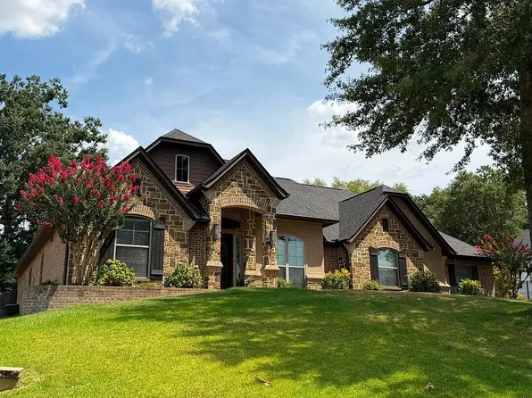 12350 Southhaven Rd, Flint, TX 75762